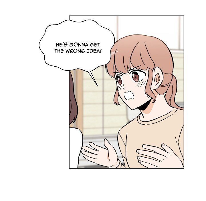 Scone Sweet Scone Manhwa - Chapter 30 Page 24