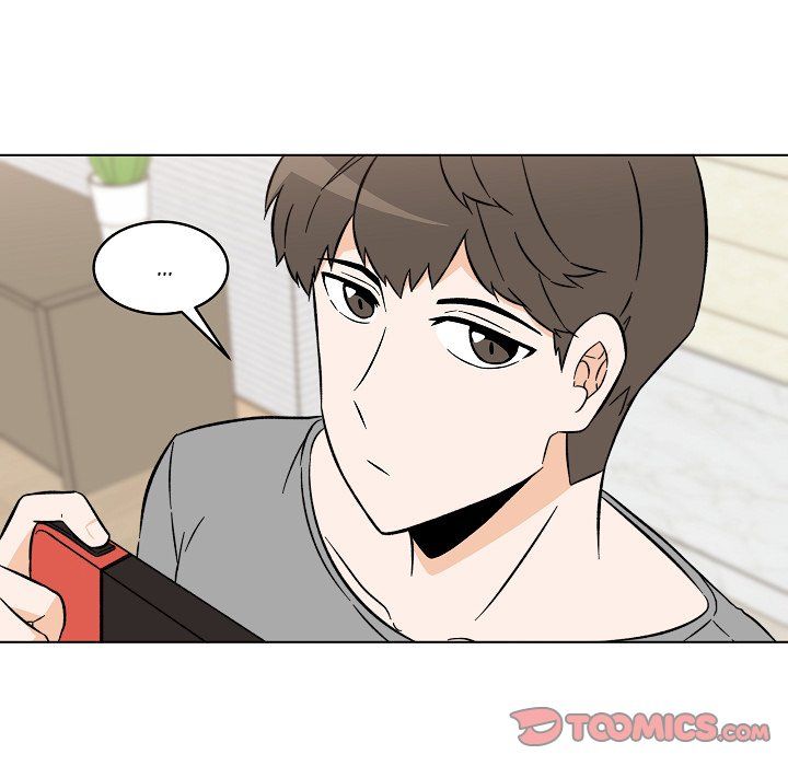 Scone Sweet Scone Manhwa - Chapter 30 Page 25