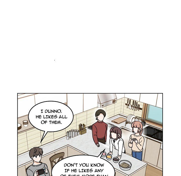 Scone Sweet Scone Manhwa - Chapter 30 Page 26
