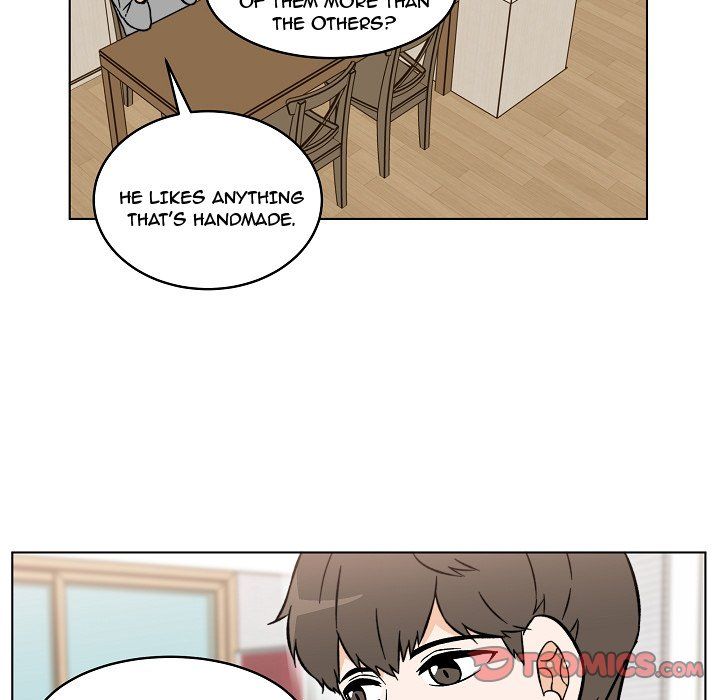 Scone Sweet Scone Manhwa - Chapter 30 Page 27