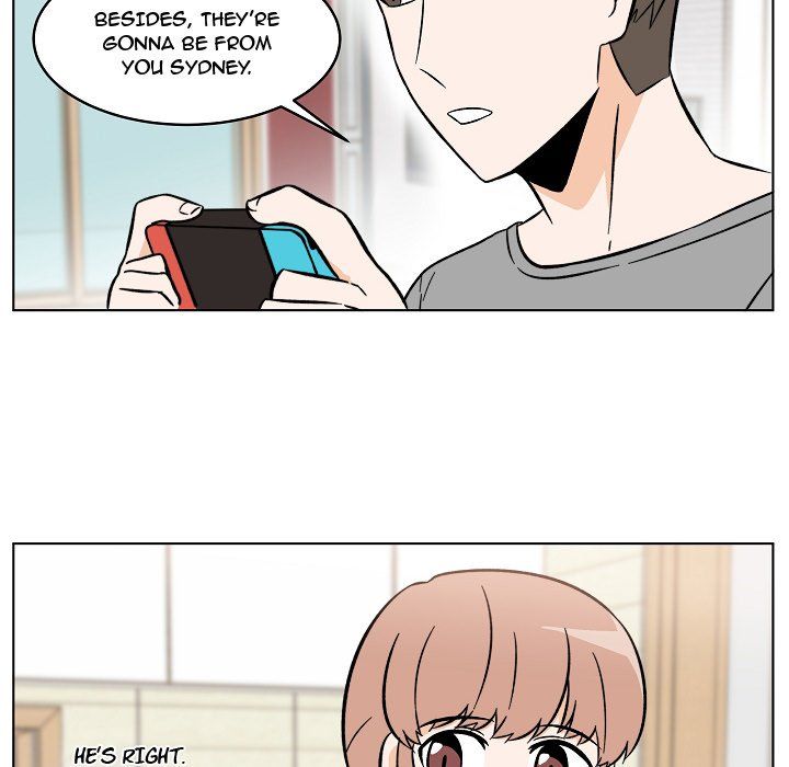 Scone Sweet Scone Manhwa - Chapter 30 Page 28