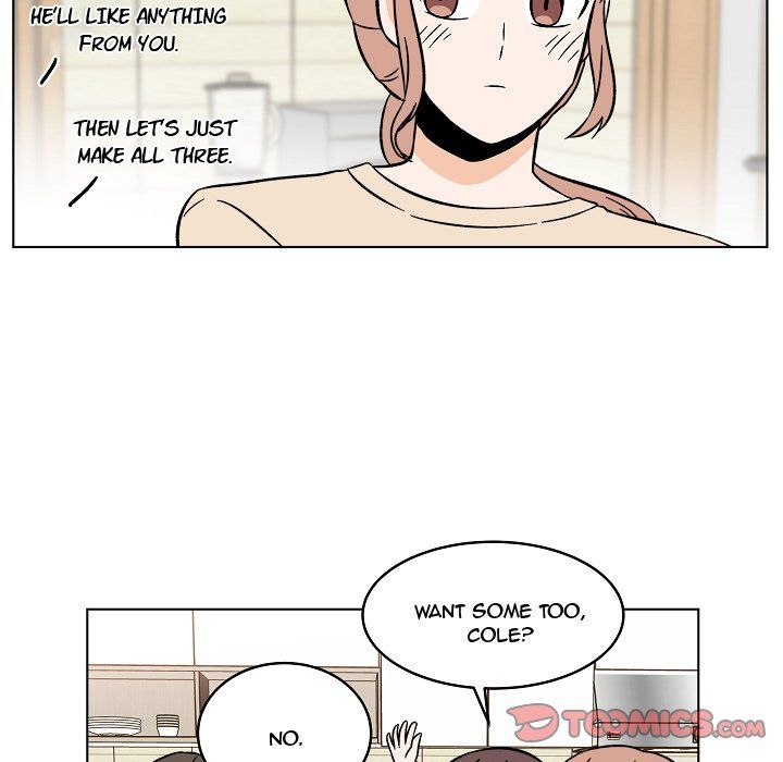 Scone Sweet Scone Manhwa - Chapter 30 Page 29