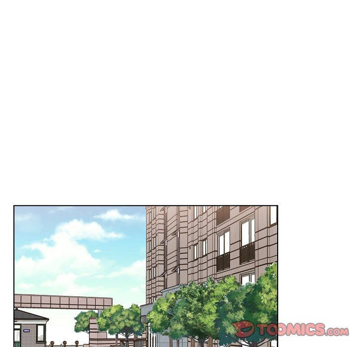 Scone Sweet Scone Manhwa - Chapter 30 Page 31