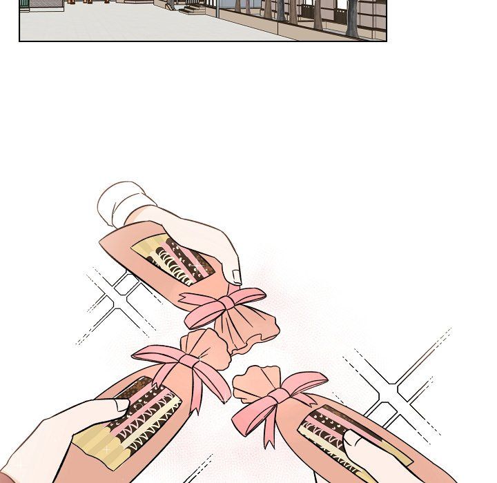 Scone Sweet Scone Manhwa - Chapter 30 Page 32