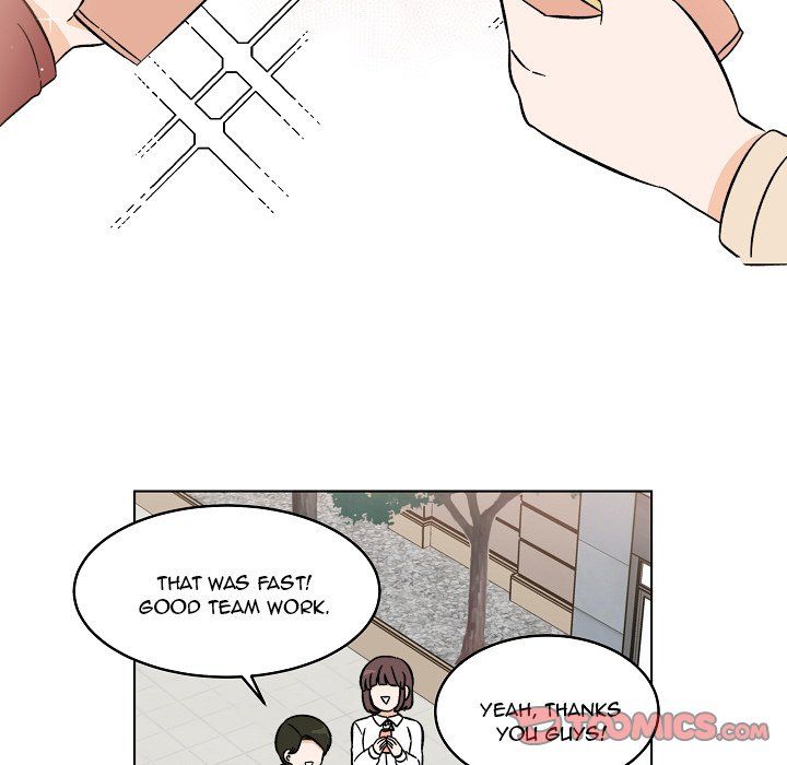 Scone Sweet Scone Manhwa - Chapter 30 Page 33