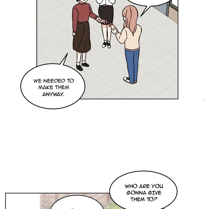 Scone Sweet Scone Manhwa - Chapter 30 Page 34