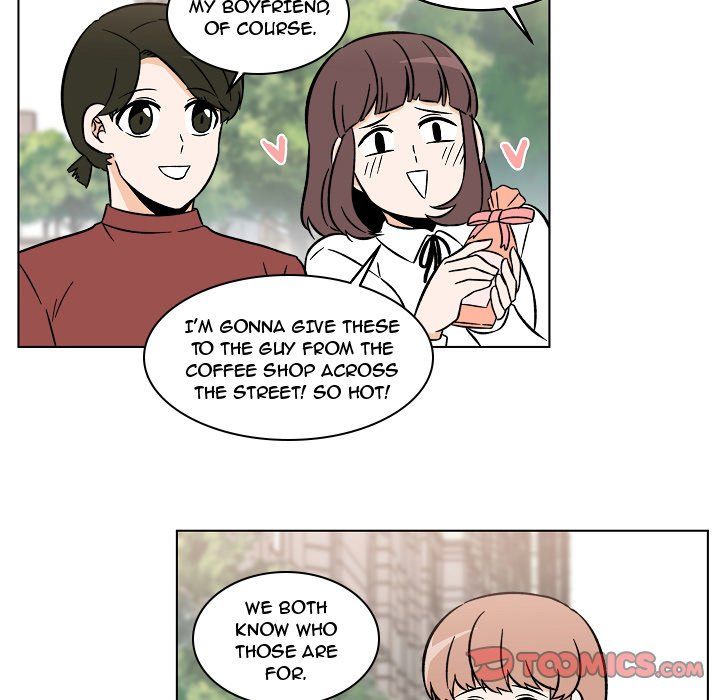 Scone Sweet Scone Manhwa - Chapter 30 Page 35