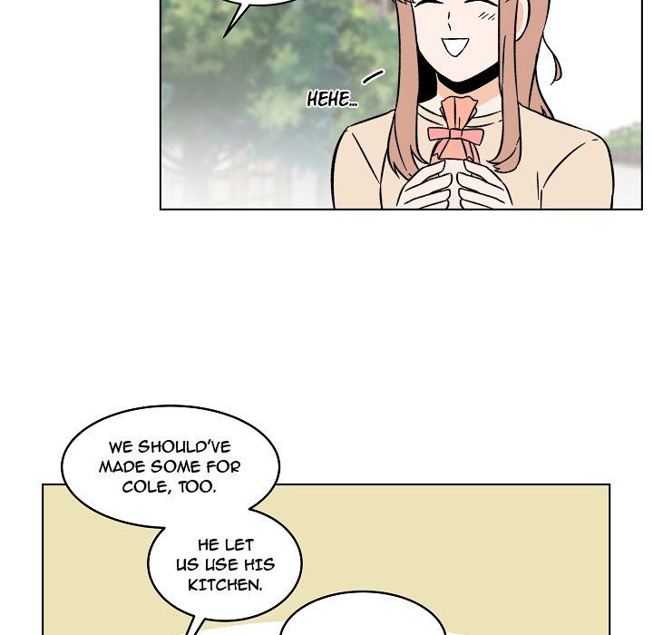 Scone Sweet Scone Manhwa - Chapter 30 Page 36
