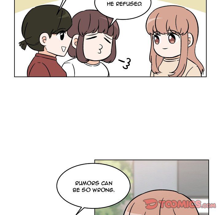 Scone Sweet Scone Manhwa - Chapter 30 Page 37