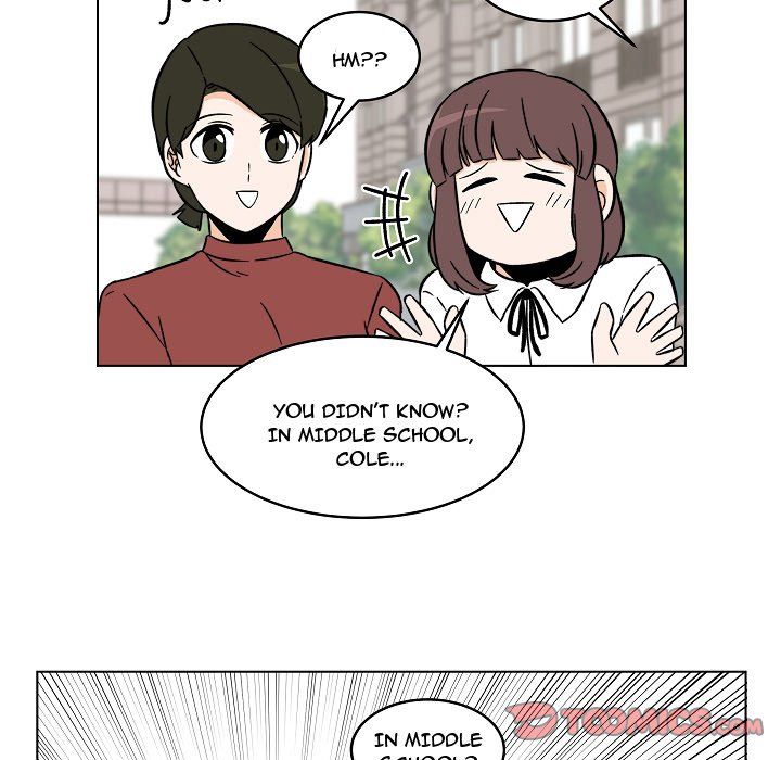 Scone Sweet Scone Manhwa - Chapter 30 Page 39
