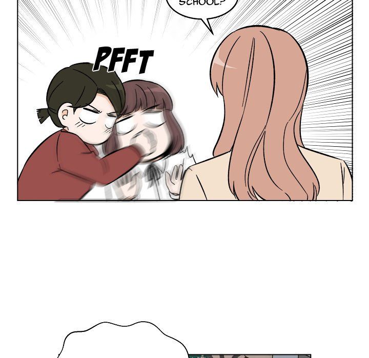 Scone Sweet Scone Manhwa - Chapter 30 Page 40