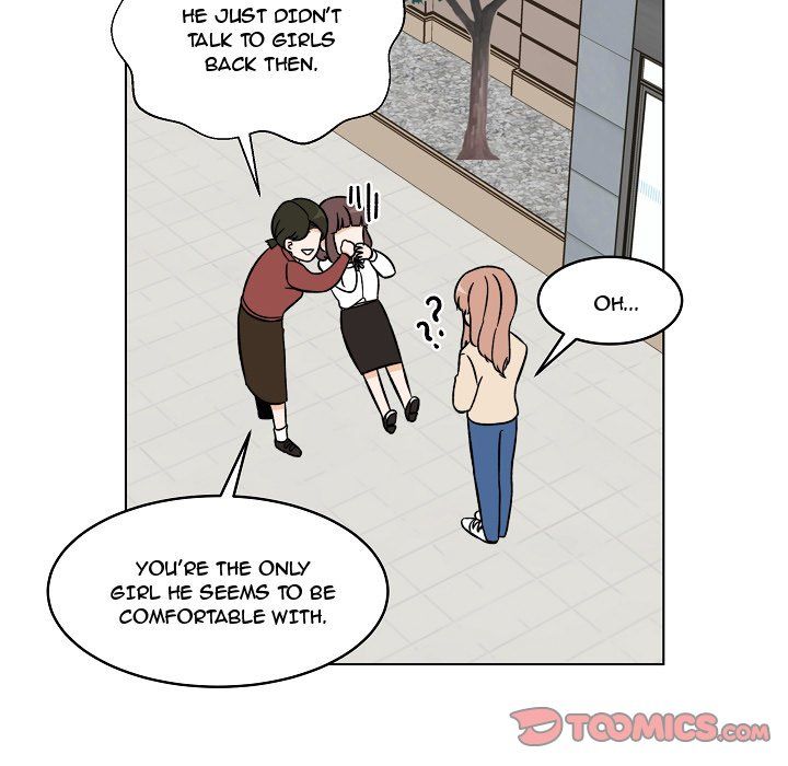 Scone Sweet Scone Manhwa - Chapter 30 Page 41