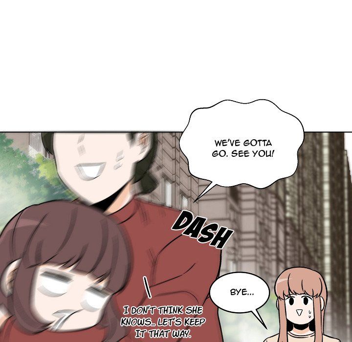 Scone Sweet Scone Manhwa - Chapter 30 Page 42