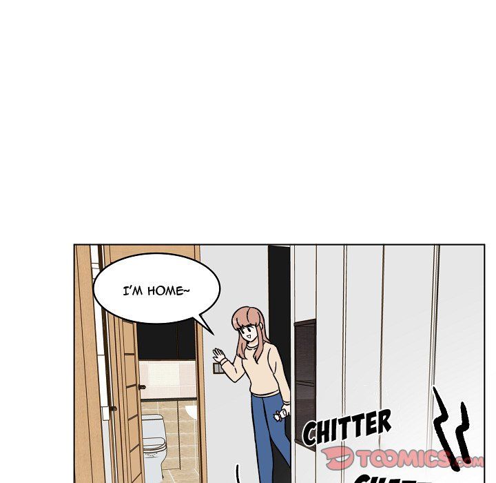 Scone Sweet Scone Manhwa - Chapter 30 Page 45