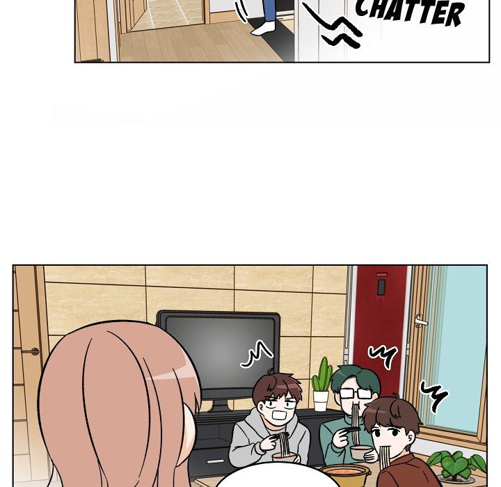 Scone Sweet Scone Manhwa - Chapter 30 Page 46