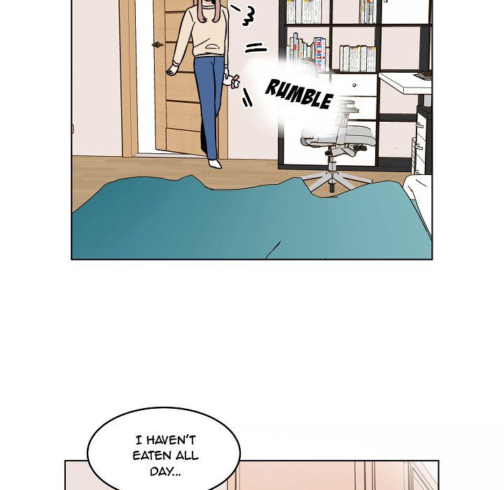 Scone Sweet Scone Manhwa - Chapter 30 Page 48