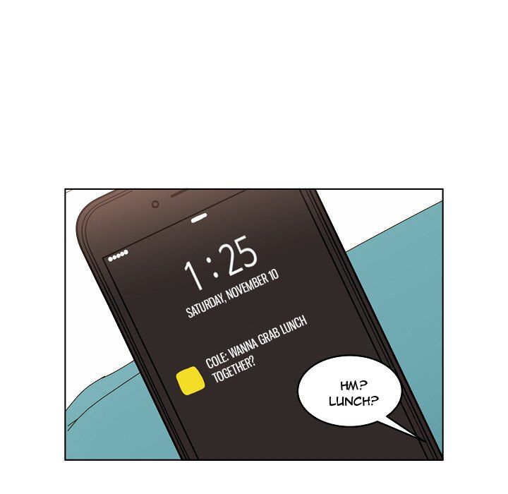 Scone Sweet Scone Manhwa - Chapter 30 Page 50