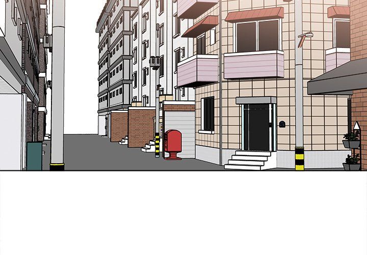 Scone Sweet Scone Manhwa - Chapter 66 Page 1