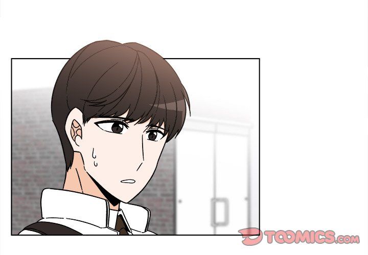 Scone Sweet Scone Manhwa - Chapter 66 Page 2