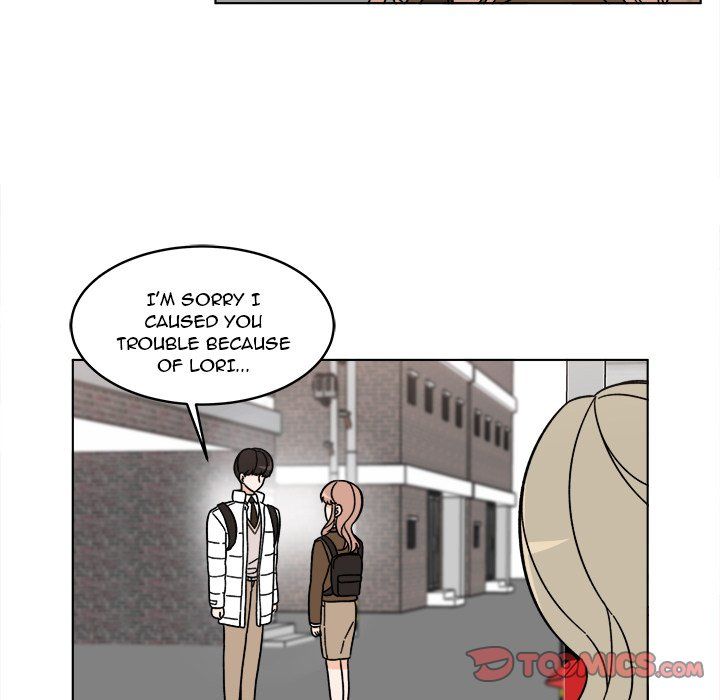 Scone Sweet Scone Manhwa - Chapter 66 Page 4