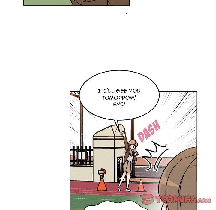 Scone Sweet Scone Manhwa - Chapter 66 Page 10