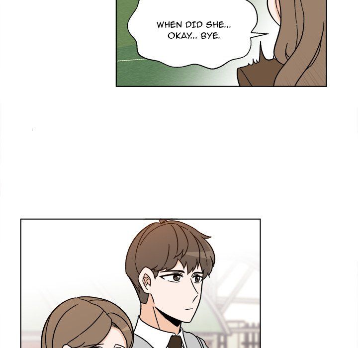 Scone Sweet Scone Manhwa - Chapter 66 Page 11