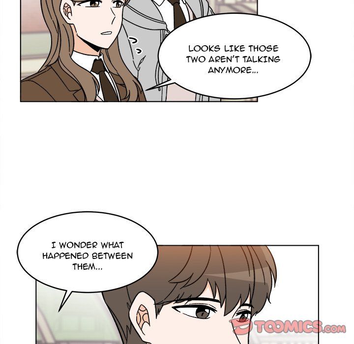 Scone Sweet Scone Manhwa - Chapter 66 Page 12
