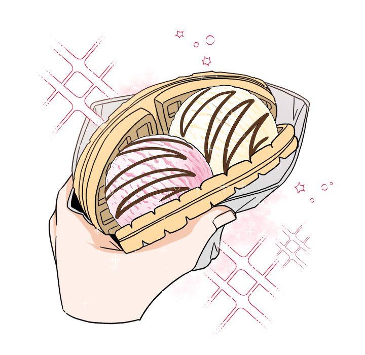 Scone Sweet Scone Manhwa - Chapter 66 Page 15