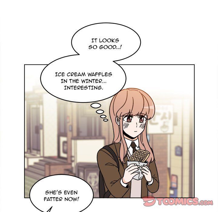 Scone Sweet Scone Manhwa - Chapter 66 Page 16