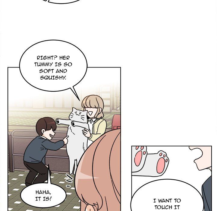 Scone Sweet Scone Manhwa - Chapter 66 Page 17