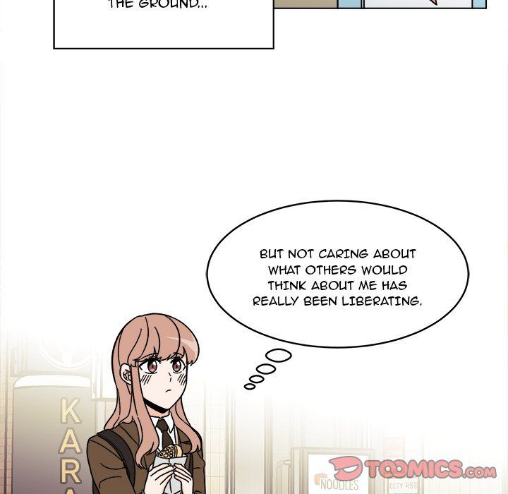 Scone Sweet Scone Manhwa - Chapter 66 Page 24