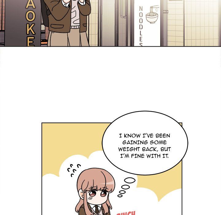 Scone Sweet Scone Manhwa - Chapter 66 Page 25