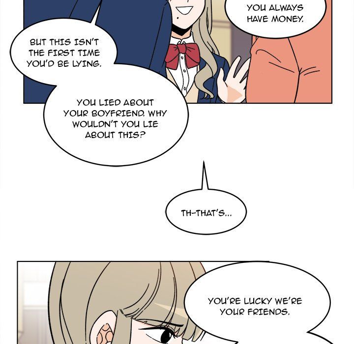 Scone Sweet Scone Manhwa - Chapter 66 Page 29