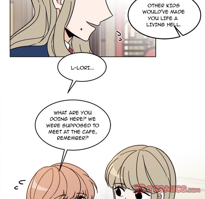 Scone Sweet Scone Manhwa - Chapter 66 Page 30