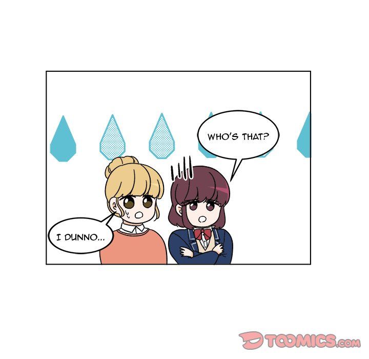 Scone Sweet Scone Manhwa - Chapter 66 Page 34