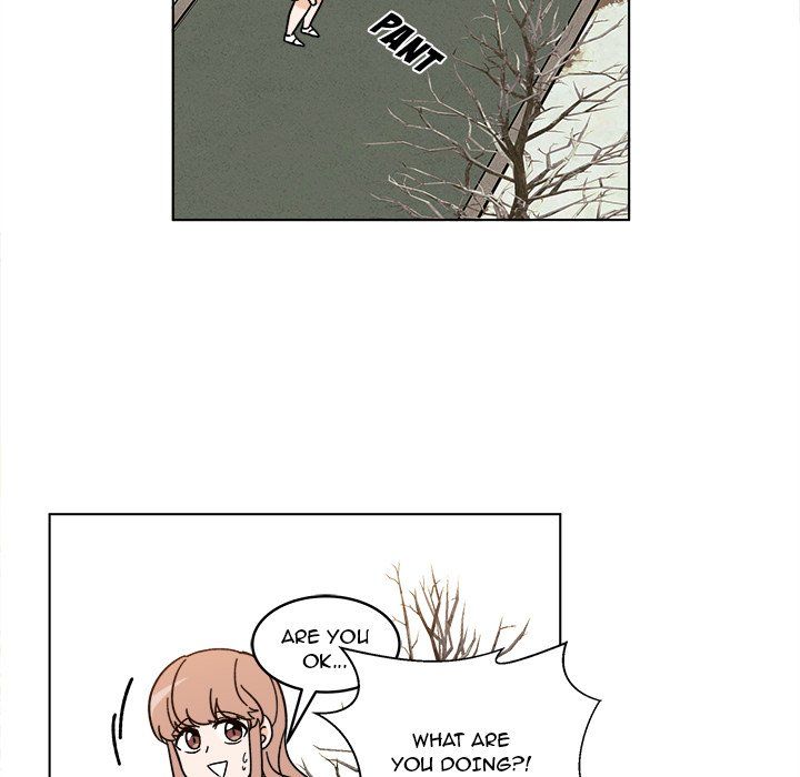 Scone Sweet Scone Manhwa - Chapter 66 Page 37