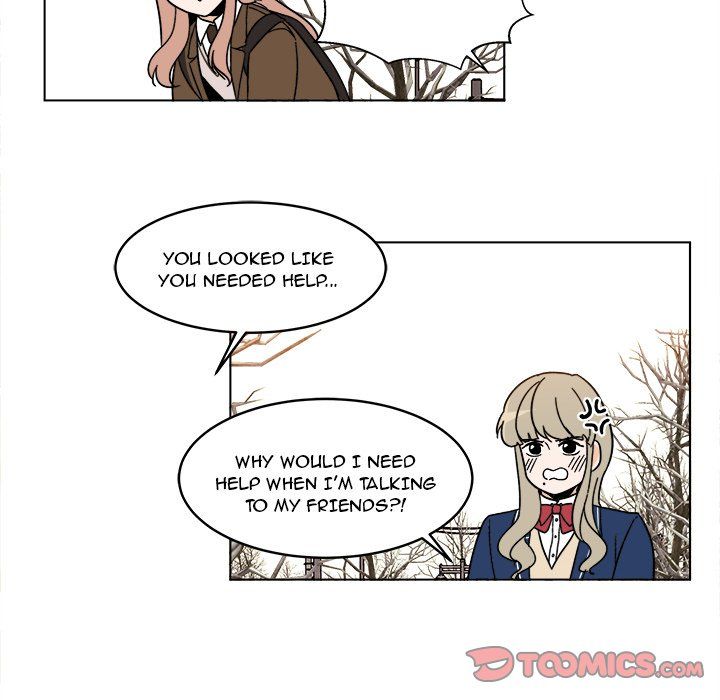 Scone Sweet Scone Manhwa - Chapter 66 Page 38