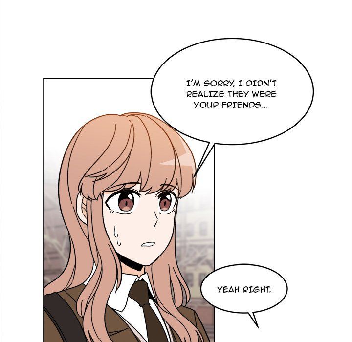 Scone Sweet Scone Manhwa - Chapter 66 Page 39