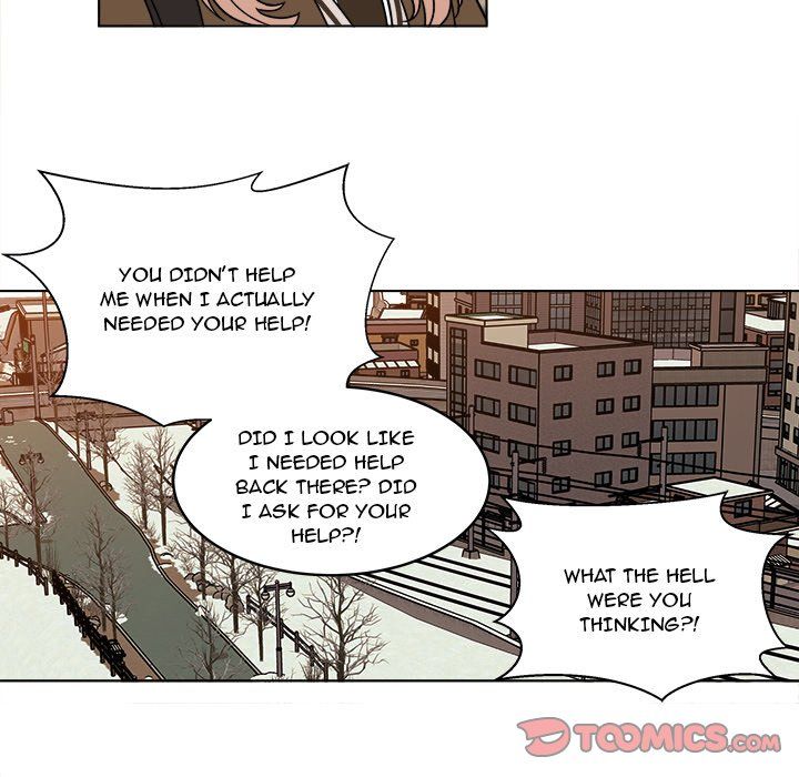 Scone Sweet Scone Manhwa - Chapter 66 Page 40