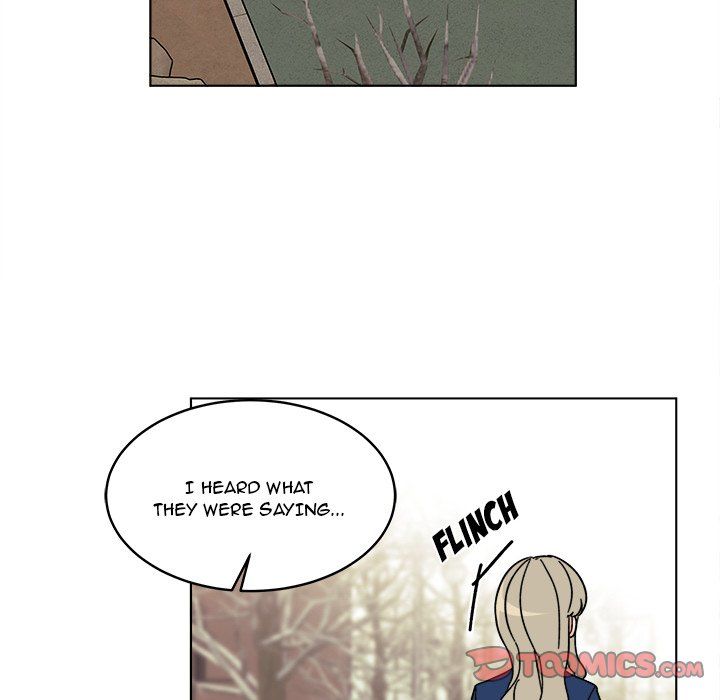 Scone Sweet Scone Manhwa - Chapter 66 Page 42