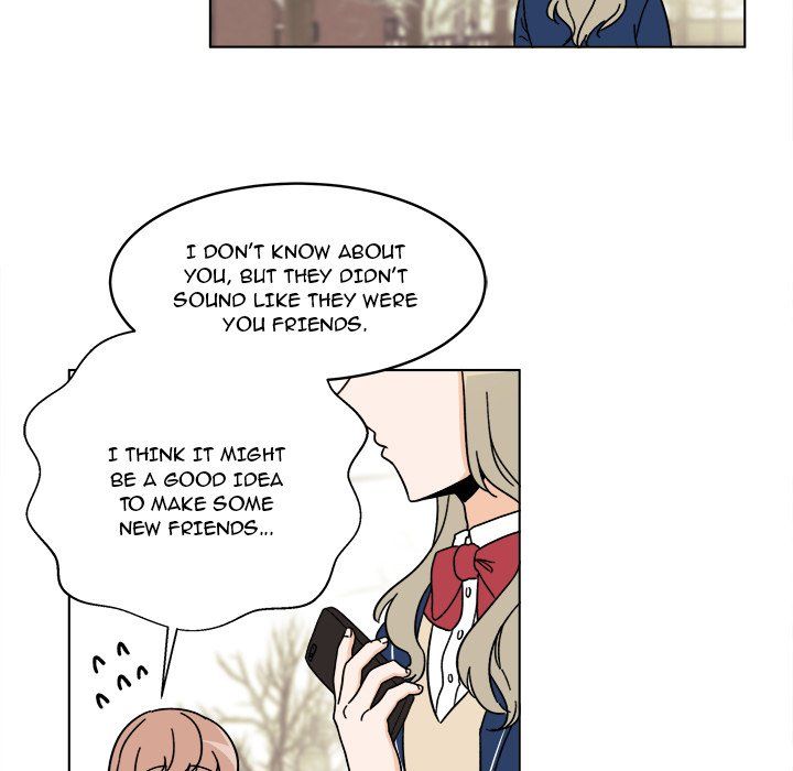 Scone Sweet Scone Manhwa - Chapter 66 Page 43