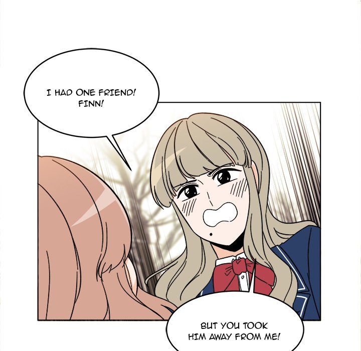 Scone Sweet Scone Manhwa - Chapter 66 Page 47
