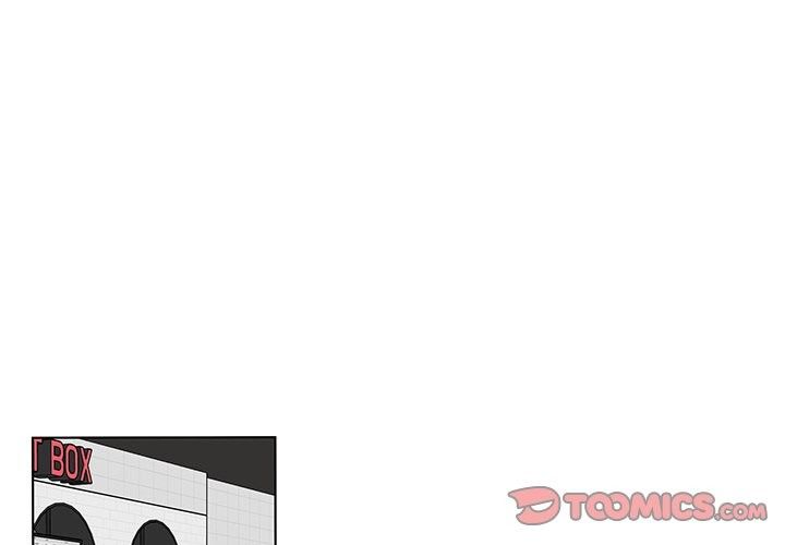 Scone Sweet Scone Manhwa - Chapter 57 Page 0