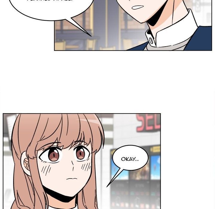 Scone Sweet Scone Manhwa - Chapter 57 Page 9