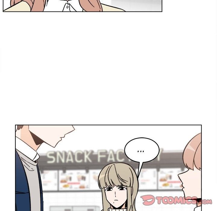 Scone Sweet Scone Manhwa - Chapter 57 Page 10