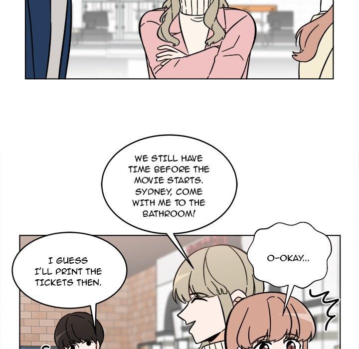 Scone Sweet Scone Manhwa - Chapter 57 Page 11