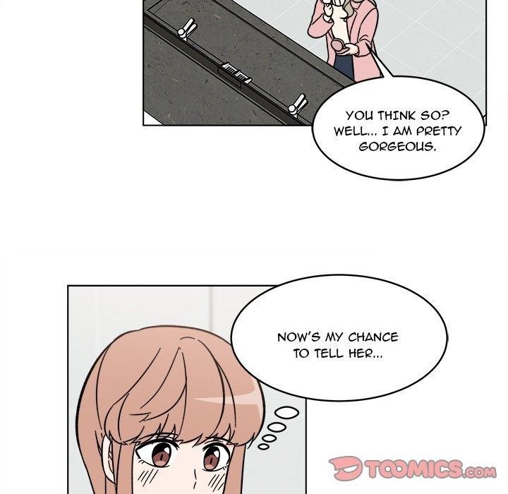 Scone Sweet Scone Manhwa - Chapter 57 Page 14