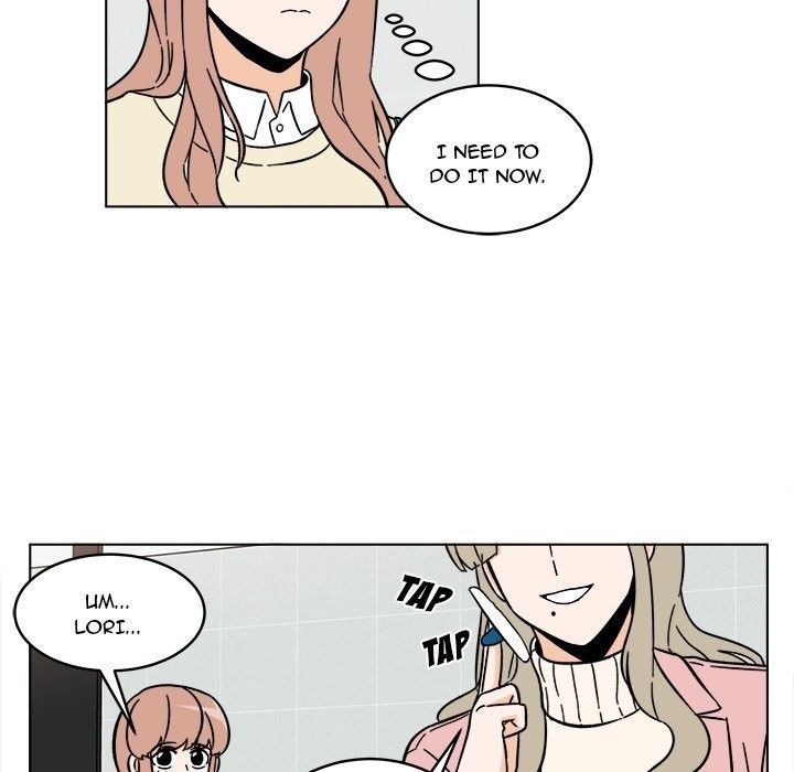 Scone Sweet Scone Manhwa - Chapter 57 Page 15