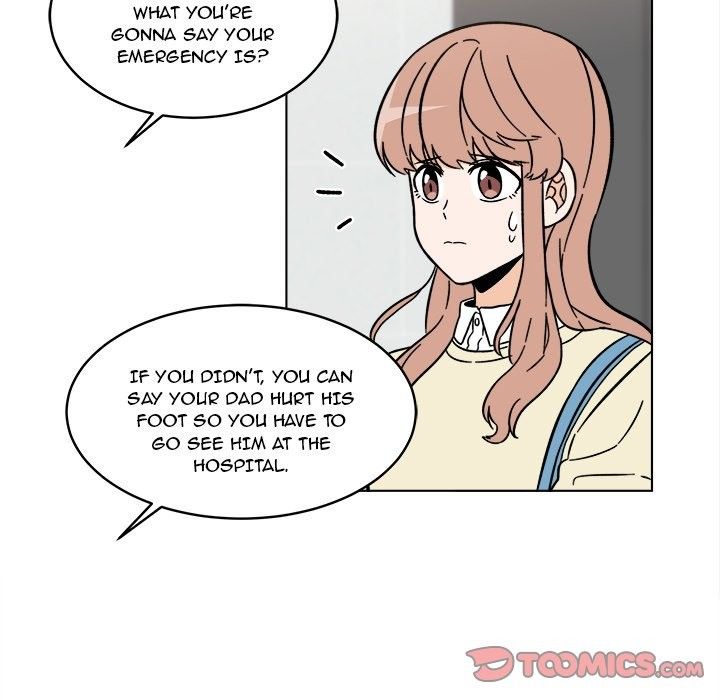 Scone Sweet Scone Manhwa - Chapter 57 Page 18