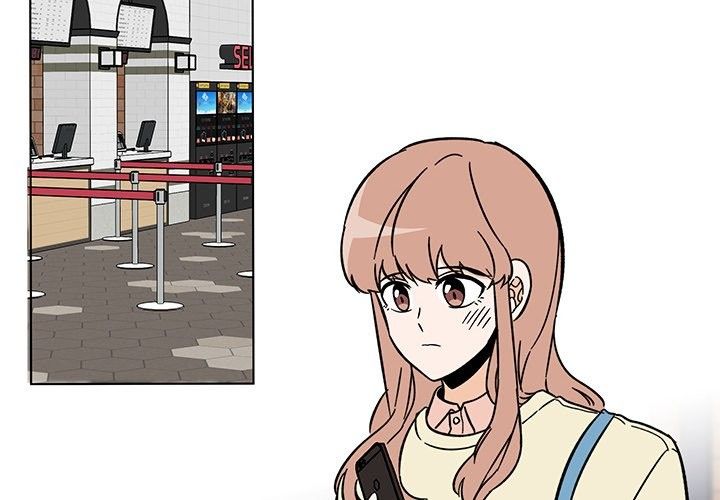 Scone Sweet Scone Manhwa - Chapter 57 Page 1